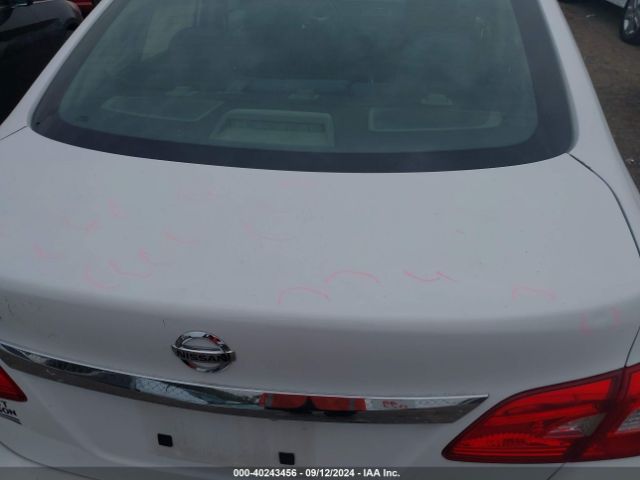 Photo 5 VIN: 3N1AB7AP0KY205218 - NISSAN SENTRA 