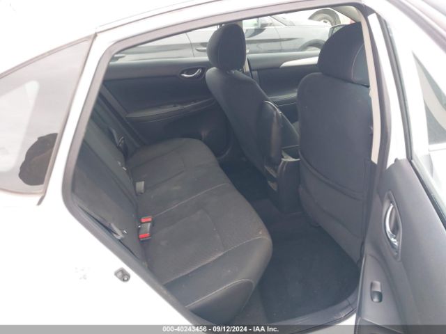 Photo 7 VIN: 3N1AB7AP0KY205218 - NISSAN SENTRA 