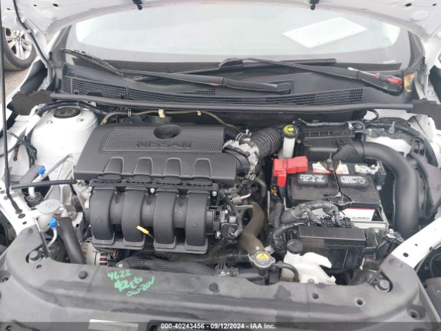 Photo 9 VIN: 3N1AB7AP0KY205218 - NISSAN SENTRA 