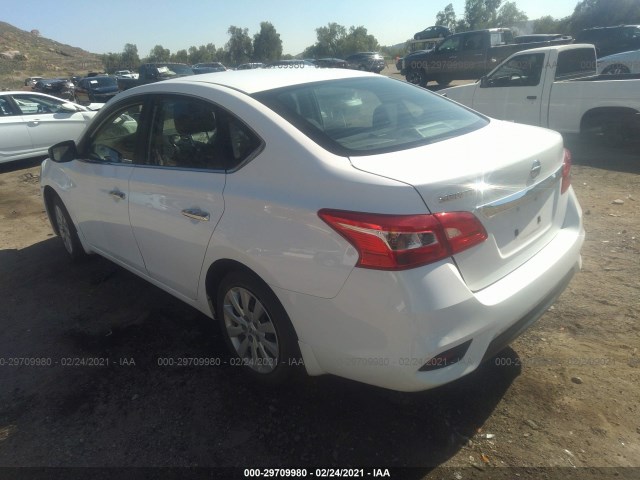 Photo 2 VIN: 3N1AB7AP0KY205784 - NISSAN SENTRA 