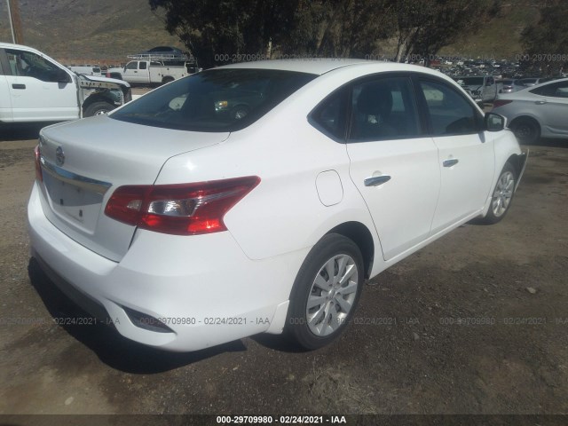 Photo 3 VIN: 3N1AB7AP0KY205784 - NISSAN SENTRA 