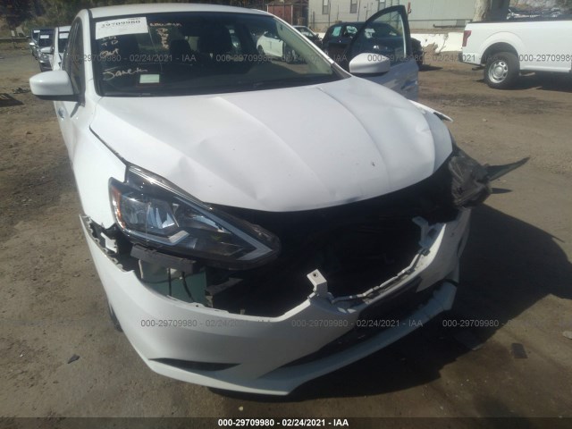 Photo 5 VIN: 3N1AB7AP0KY205784 - NISSAN SENTRA 