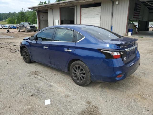 Photo 1 VIN: 3N1AB7AP0KY209138 - NISSAN SENTRA S 