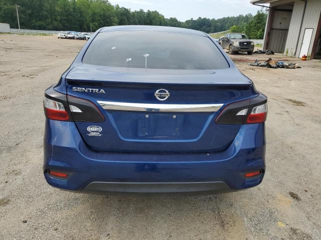 Photo 5 VIN: 3N1AB7AP0KY209138 - NISSAN SENTRA S 