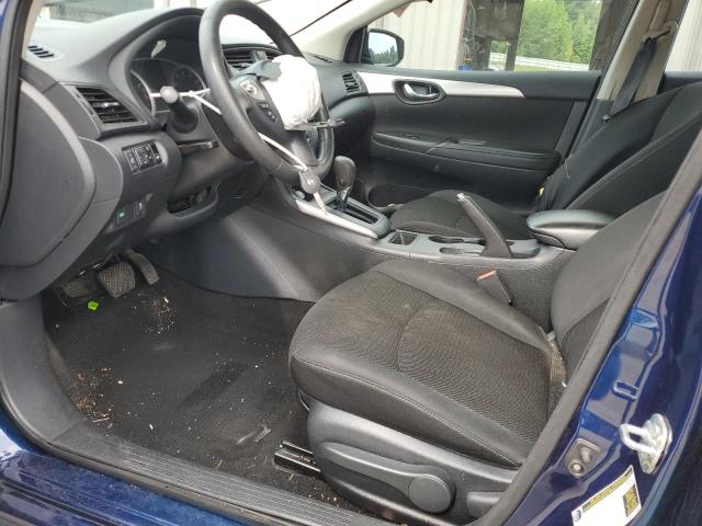 Photo 6 VIN: 3N1AB7AP0KY209138 - NISSAN SENTRA S 