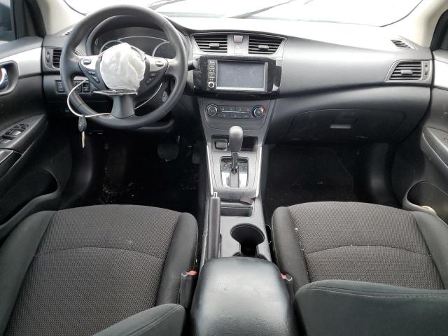 Photo 7 VIN: 3N1AB7AP0KY209138 - NISSAN SENTRA S 