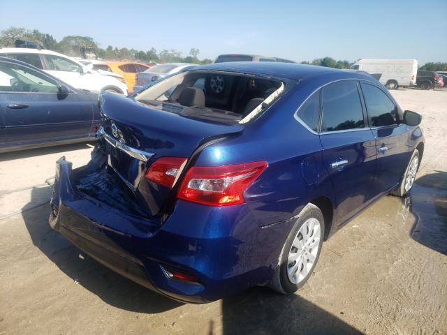 Photo 3 VIN: 3N1AB7AP0KY213819 - NISSAN SENTRA S 