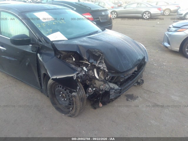 Photo 5 VIN: 3N1AB7AP0KY213870 - NISSAN SENTRA 