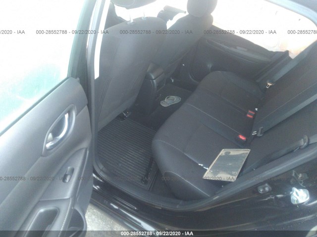 Photo 7 VIN: 3N1AB7AP0KY213870 - NISSAN SENTRA 