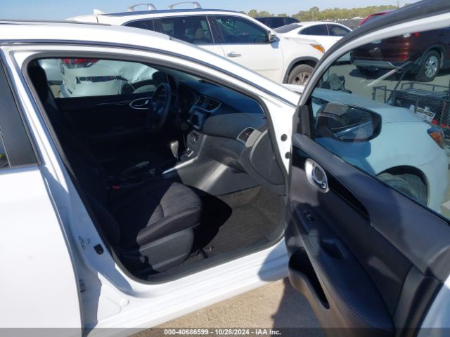 Photo 4 VIN: 3N1AB7AP0KY214064 - NISSAN SENTRA 