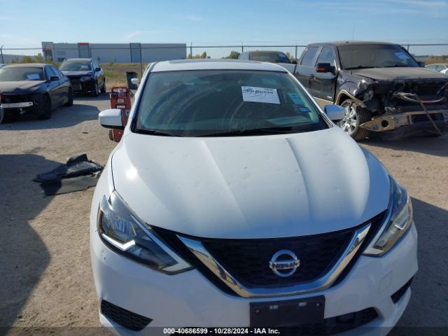 Photo 5 VIN: 3N1AB7AP0KY214064 - NISSAN SENTRA 