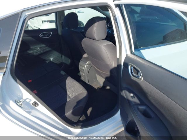 Photo 7 VIN: 3N1AB7AP0KY214064 - NISSAN SENTRA 