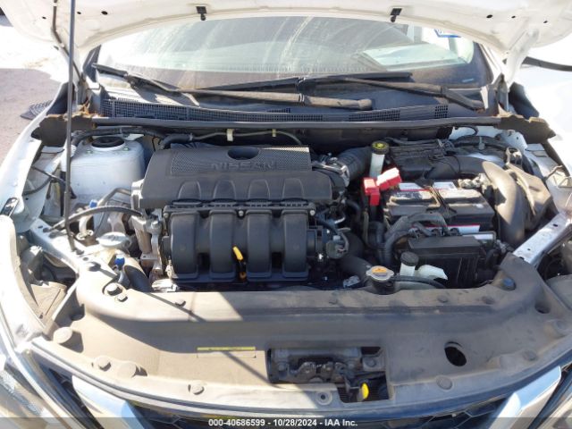 Photo 9 VIN: 3N1AB7AP0KY214064 - NISSAN SENTRA 