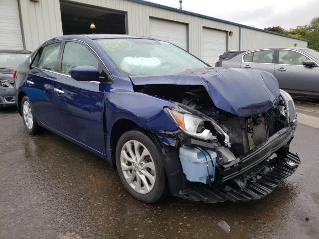 Photo 0 VIN: 3N1AB7AP0KY214629 - NISSAN SENTRA S 