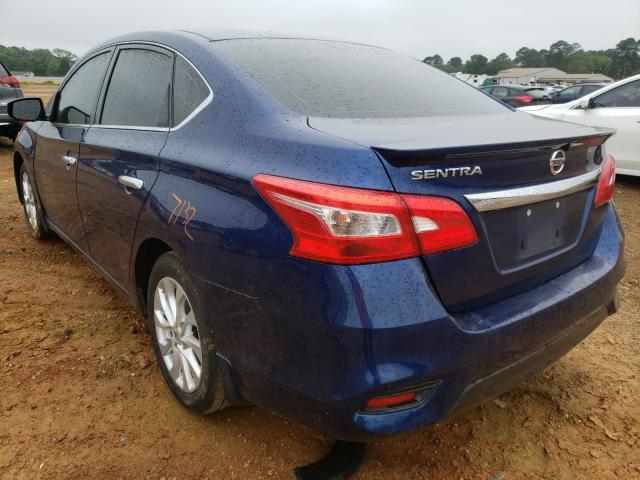 Photo 2 VIN: 3N1AB7AP0KY215313 - NISSAN SENTRA 