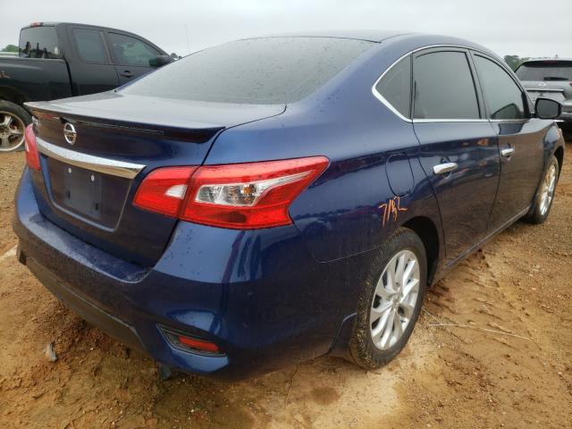 Photo 3 VIN: 3N1AB7AP0KY215313 - NISSAN SENTRA 