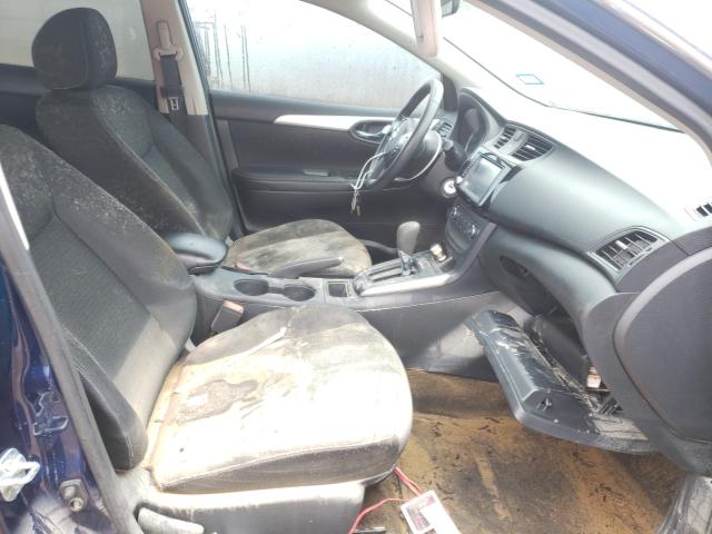 Photo 4 VIN: 3N1AB7AP0KY215313 - NISSAN SENTRA 