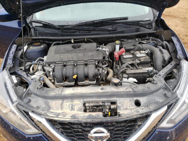 Photo 6 VIN: 3N1AB7AP0KY215313 - NISSAN SENTRA 