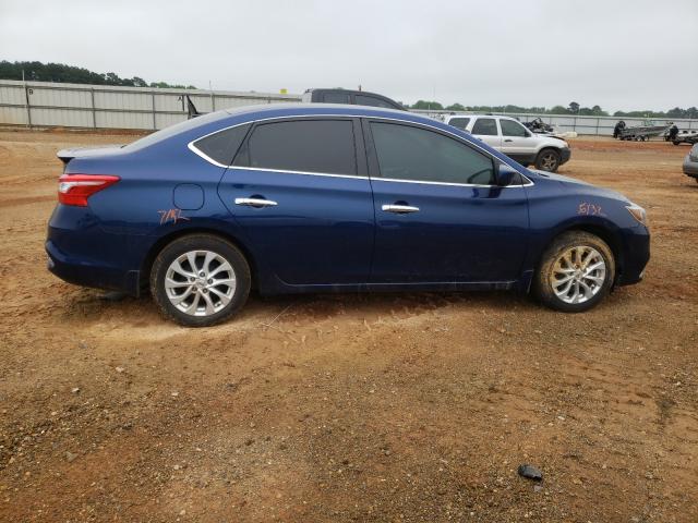 Photo 8 VIN: 3N1AB7AP0KY215313 - NISSAN SENTRA 