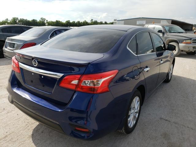 Photo 3 VIN: 3N1AB7AP0KY215313 - NISSAN SENTRA S 