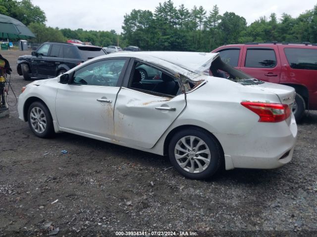 Photo 2 VIN: 3N1AB7AP0KY216493 - NISSAN SENTRA 