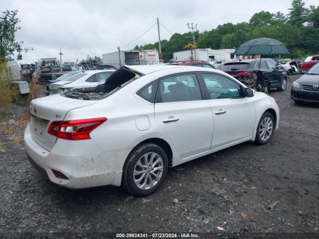 Photo 3 VIN: 3N1AB7AP0KY216493 - NISSAN SENTRA 