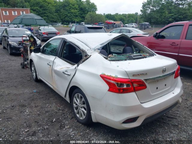 Photo 5 VIN: 3N1AB7AP0KY216493 - NISSAN SENTRA 