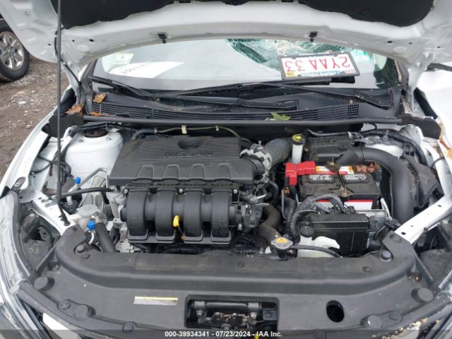 Photo 9 VIN: 3N1AB7AP0KY216493 - NISSAN SENTRA 