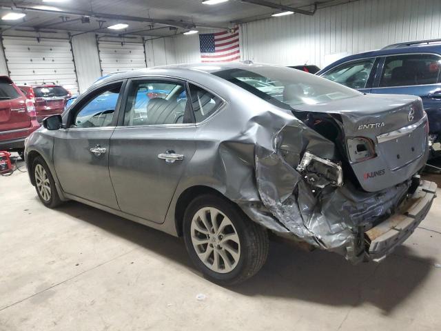 Photo 1 VIN: 3N1AB7AP0KY217353 - NISSAN SENTRA S 