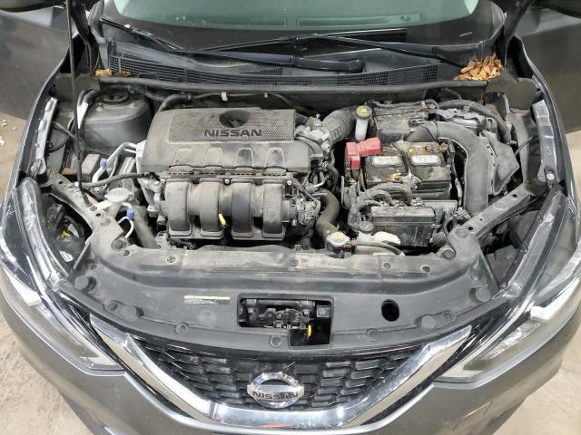 Photo 10 VIN: 3N1AB7AP0KY217353 - NISSAN SENTRA S 