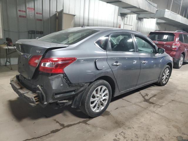 Photo 2 VIN: 3N1AB7AP0KY217353 - NISSAN SENTRA S 