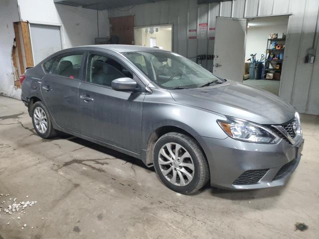 Photo 3 VIN: 3N1AB7AP0KY217353 - NISSAN SENTRA S 