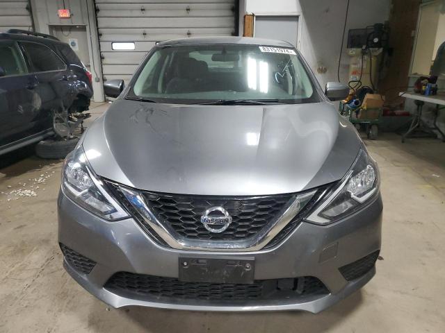 Photo 4 VIN: 3N1AB7AP0KY217353 - NISSAN SENTRA S 