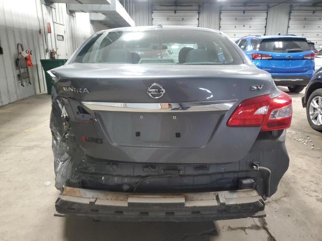 Photo 5 VIN: 3N1AB7AP0KY217353 - NISSAN SENTRA S 