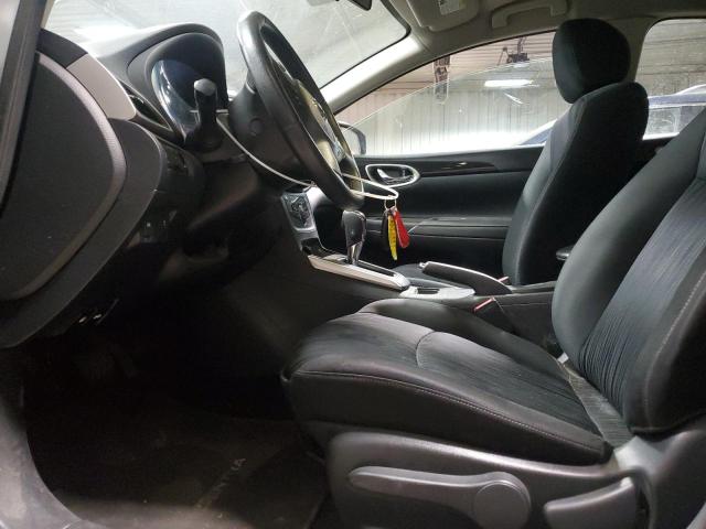 Photo 6 VIN: 3N1AB7AP0KY217353 - NISSAN SENTRA S 