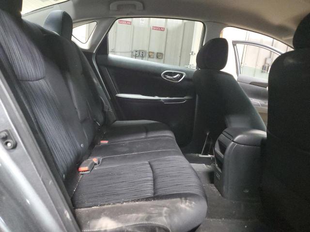 Photo 9 VIN: 3N1AB7AP0KY217353 - NISSAN SENTRA S 