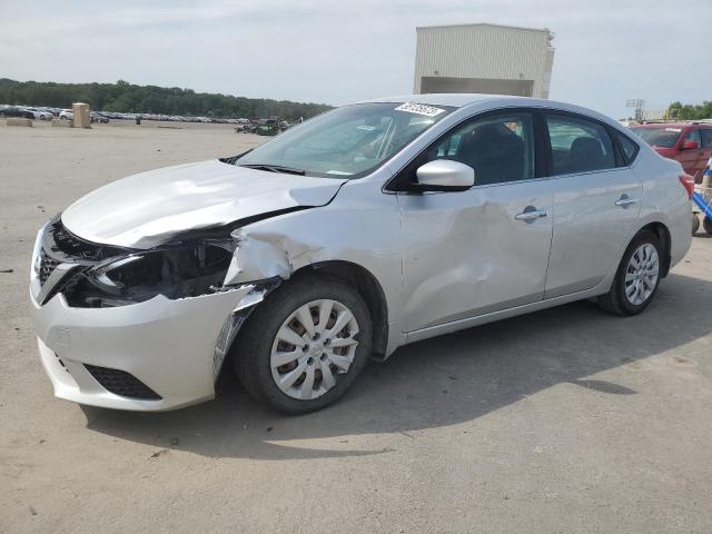 Photo 0 VIN: 3N1AB7AP0KY219488 - NISSAN SENTRA S 