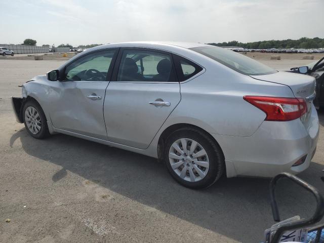 Photo 1 VIN: 3N1AB7AP0KY219488 - NISSAN SENTRA S 