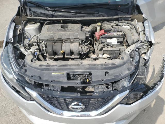 Photo 10 VIN: 3N1AB7AP0KY219488 - NISSAN SENTRA S 