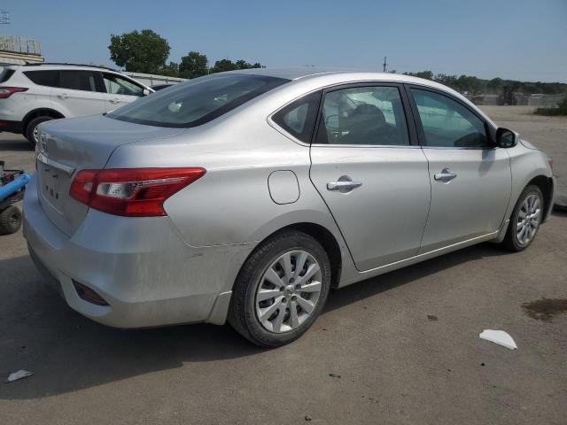 Photo 2 VIN: 3N1AB7AP0KY219488 - NISSAN SENTRA S 