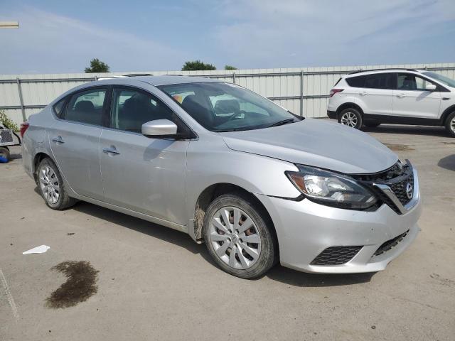 Photo 3 VIN: 3N1AB7AP0KY219488 - NISSAN SENTRA S 