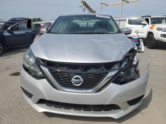 Photo 4 VIN: 3N1AB7AP0KY219488 - NISSAN SENTRA S 