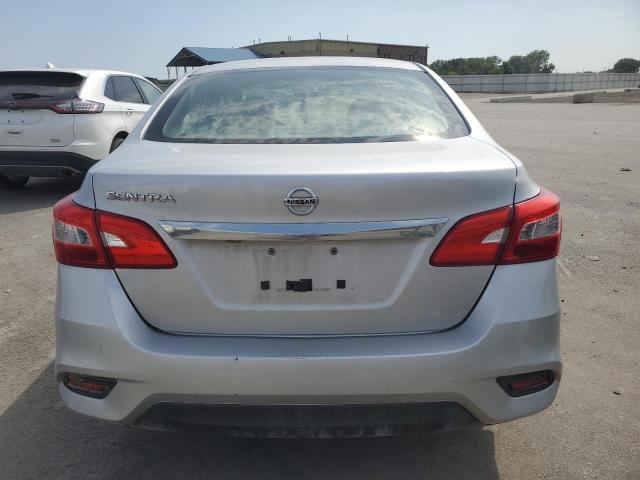 Photo 5 VIN: 3N1AB7AP0KY219488 - NISSAN SENTRA S 