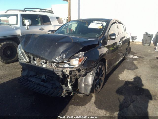 Photo 1 VIN: 3N1AB7AP0KY220060 - NISSAN SENTRA 