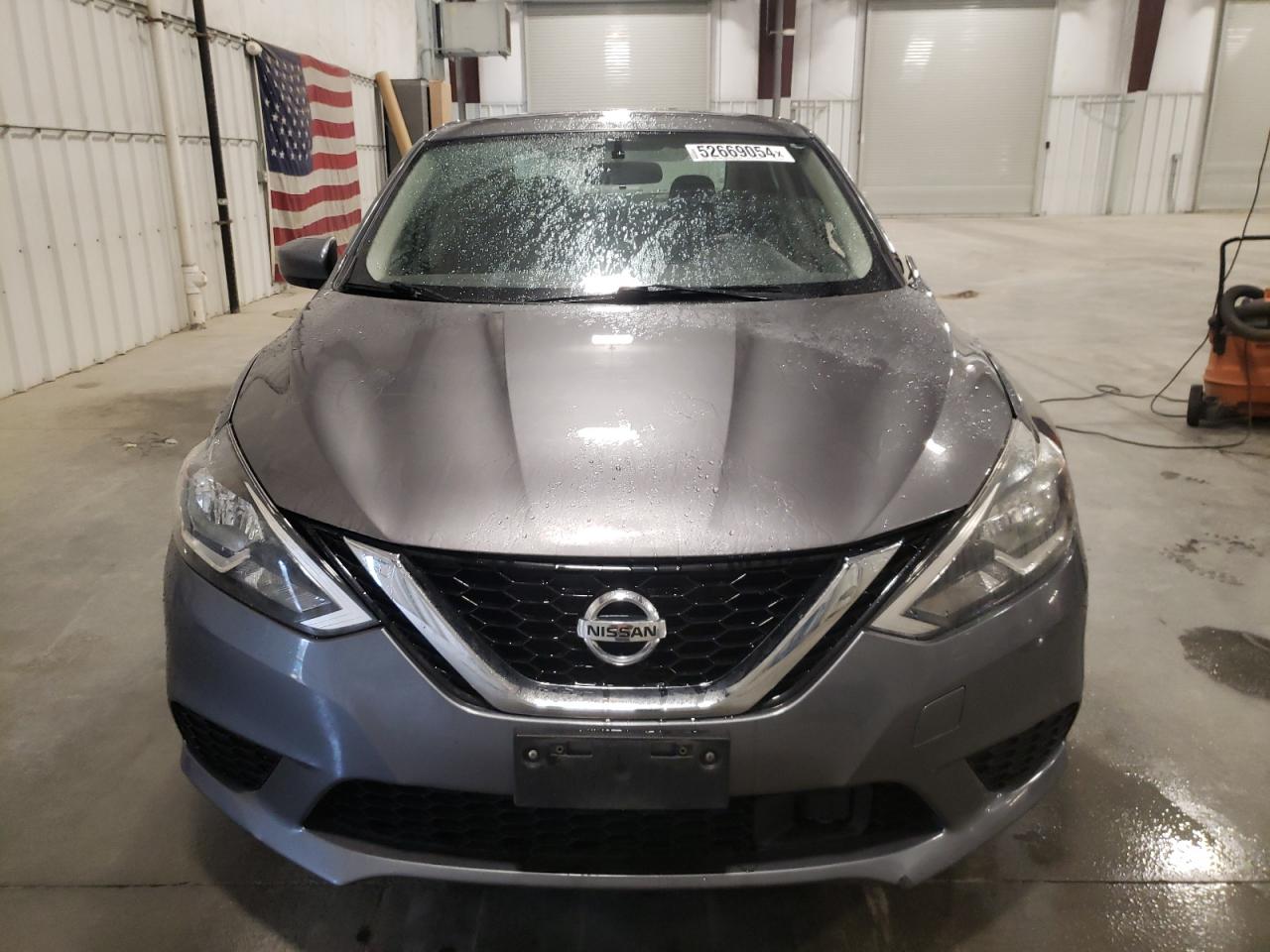 Photo 4 VIN: 3N1AB7AP0KY220169 - NISSAN SENTRA 