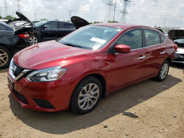 Photo 0 VIN: 3N1AB7AP0KY221645 - NISSAN SENTRA S 