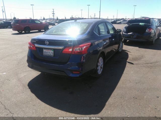 Photo 3 VIN: 3N1AB7AP0KY221788 - NISSAN SENTRA 