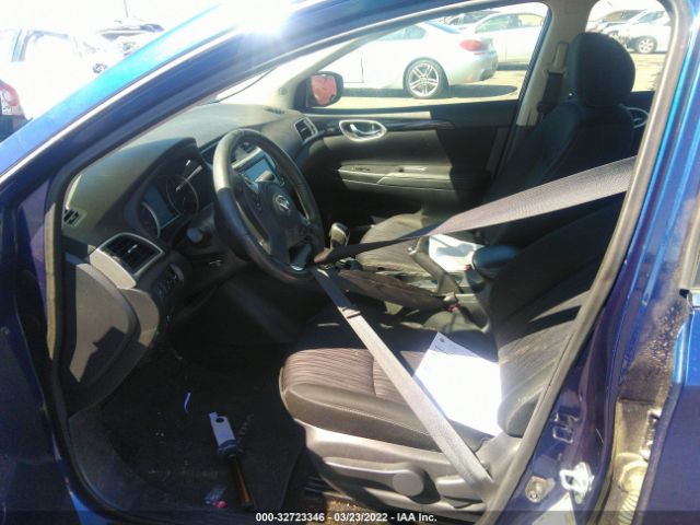 Photo 4 VIN: 3N1AB7AP0KY221788 - NISSAN SENTRA 