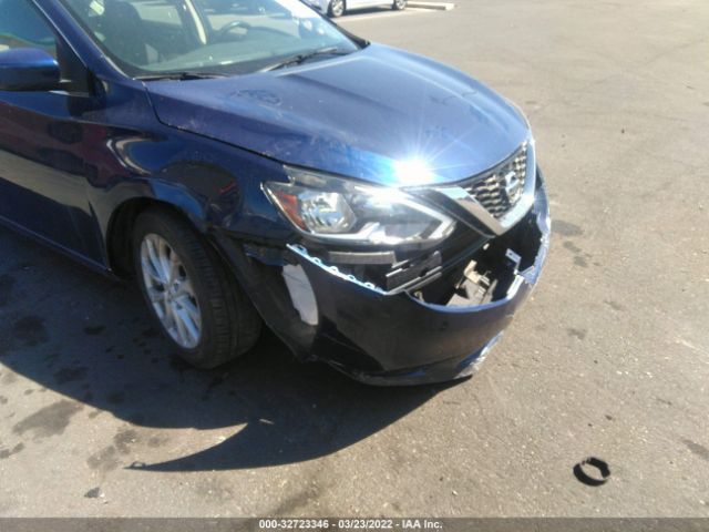 Photo 5 VIN: 3N1AB7AP0KY221788 - NISSAN SENTRA 