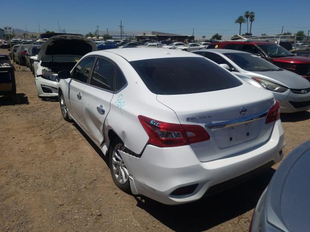 Photo 2 VIN: 3N1AB7AP0KY223685 - NISSAN SENTRA S 